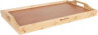 Actual product image Quttin foldable bamboo table 50x30cm