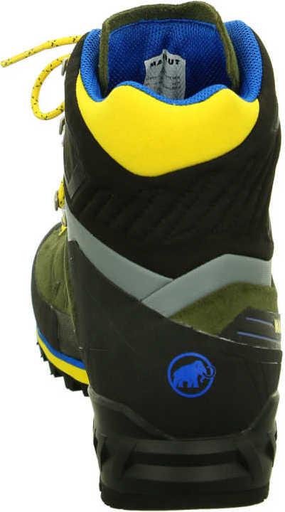 Produktbild Mammut Kento Tour High GTX (44 2/3)