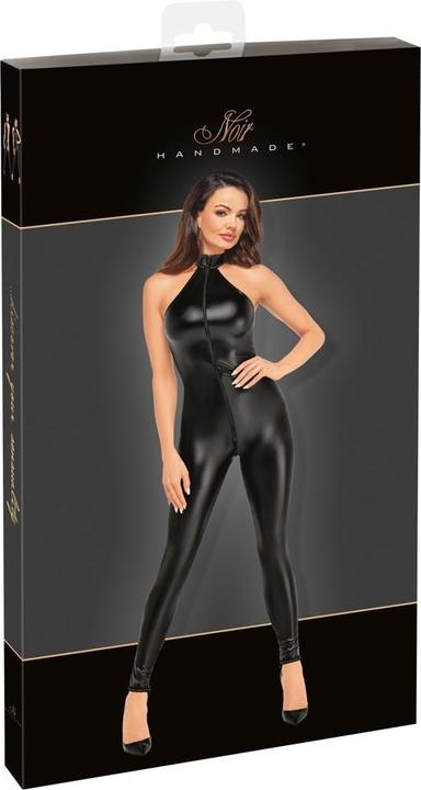 Noir Handmade Overall Strass M (M)