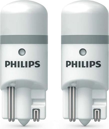 Immagine prodotto Philips Ultinon Pro6000 (W5W)