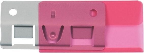 Produktbild Biella Klarsichthülsen (60 mm, 25 x)