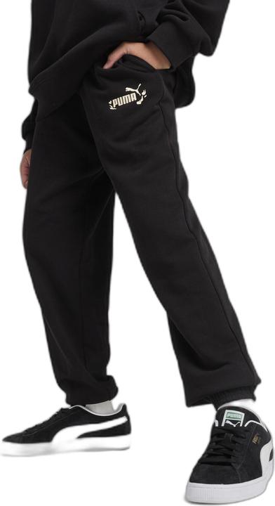 Produktbild Puma FLAMING LOVE Sweatpants TR G (128)