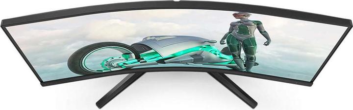 Actual product image Philips Evnia 34M2C3500L (3440 x 1440 pixels, 34")