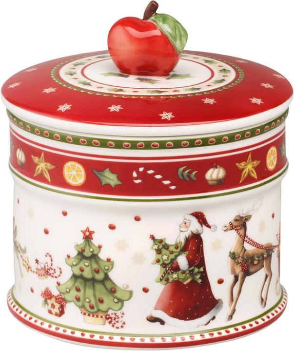 Actual product image Villeroy & Boch Winter Bakery Delight (0.57 l)