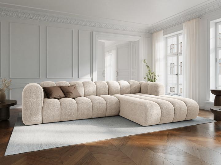 Immagine prodotto Micadoni Lupino (Divano ad angolo)