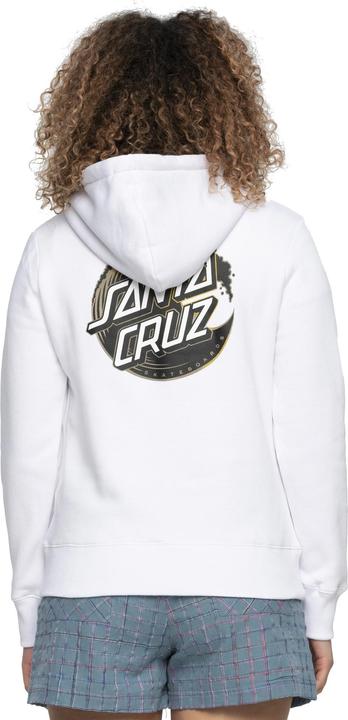 Produktbild Santa Cruz Holo Wave Dot Hood (6)