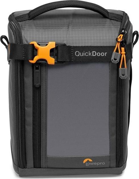 Image du produit Lowepro GearUp Creator Box L II (Étui pour appareil photo, 4.50 l)