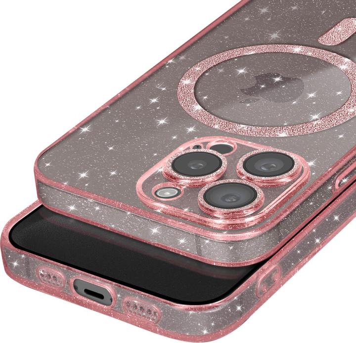 Produktbild Avizar SparkleShield Case Series (Apple iPhone 15 Pro Max)