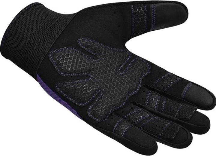 Produktbild Rdx W1 Full Finger Gym Gloves (S)