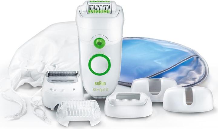 Immagine prodotto Braun Silk-épil 5
