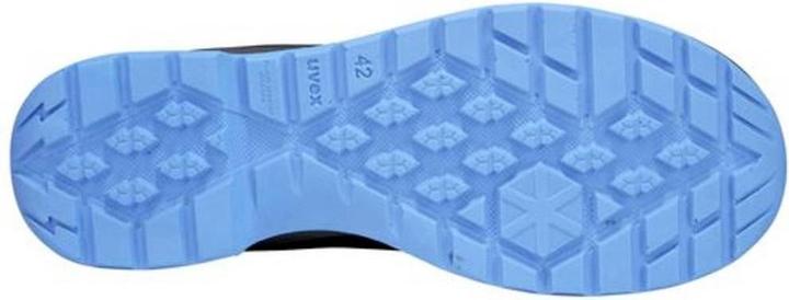 Actual product image Uvex Safety 2 trend (S3, 50)