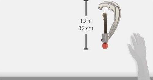 Productafbeelding Ridgid Pijpsnijder 154P (75 mm)