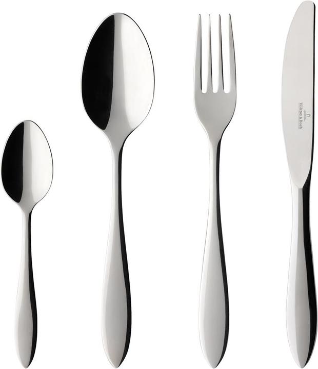 Actual product image Villeroy & Boch Table cutlery 68pcs Arthur (68 Piece, Cutlery set)