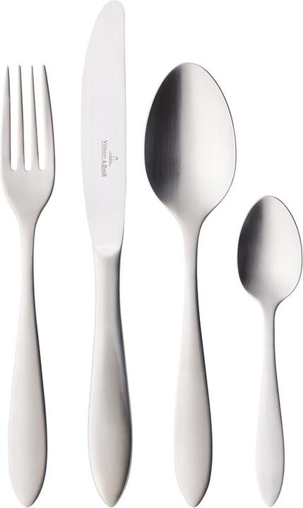 Productafbeelding Villeroy & Boch Arthur (68 Stuk, Bestekset)