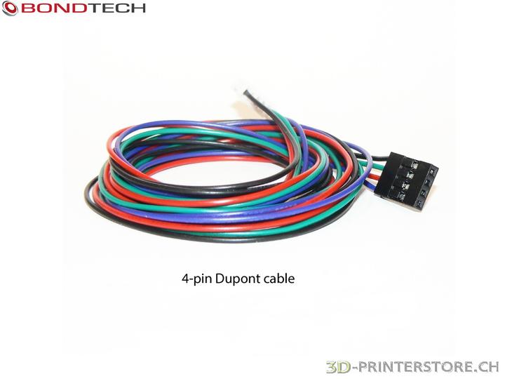 Immagine prodotto Bondtech QR 1,75 Universale