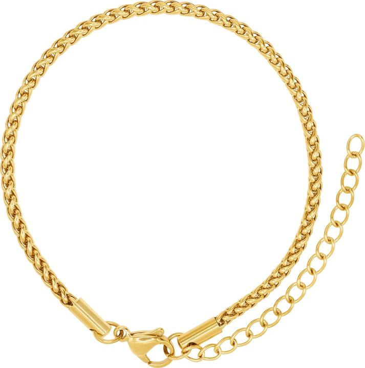 Produktbild Heideman Giulia goldfarben (100% Edelstahl)