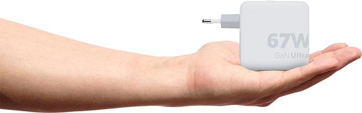 Image du produit Xtorm GaN Ultra Travel Chargers Series (67 W)