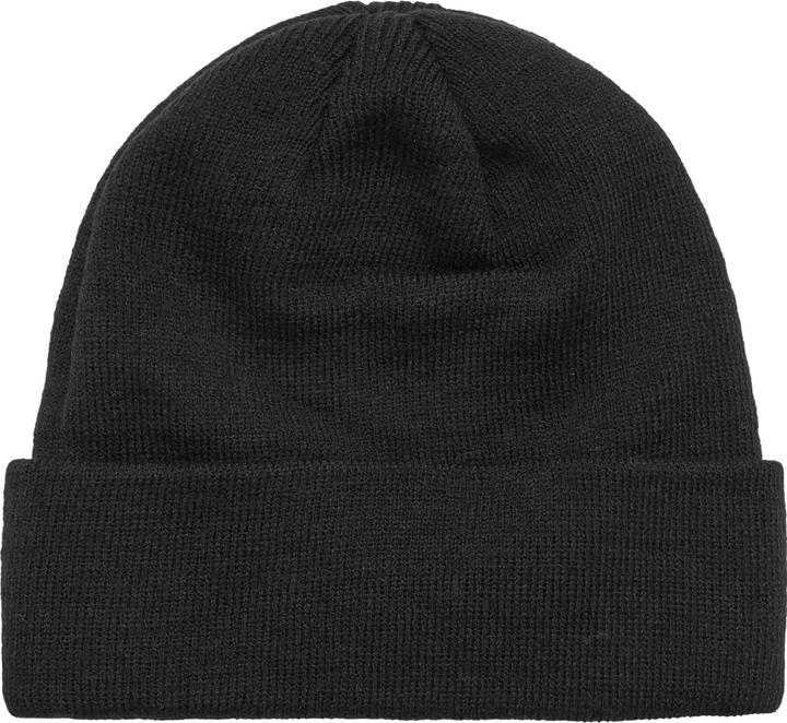 Image du produit Miss Tee Peace Sign Heavy Knit Beanie - 191385