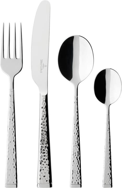 Actual product image Villeroy & Boch Blacksmith fish knife (1 Piece, Knife)