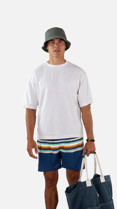 Actual product image Barts Calomba Hat-0 (One size)