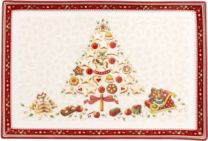 Winter Bakery Delight