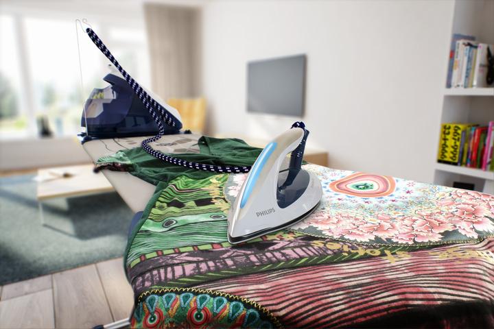 Image du produit Philips GC9650/80 (2400 W, 500 g/min)