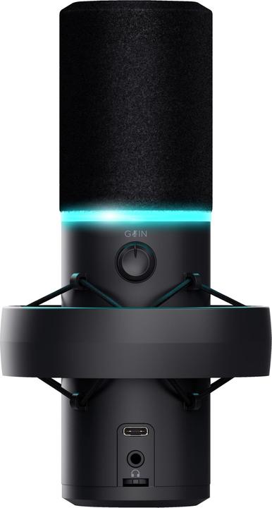 Actual product image Trust GXT 255+ ONYX