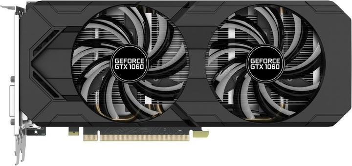 Gainward GeForce GTX 1060 (6 GB)
