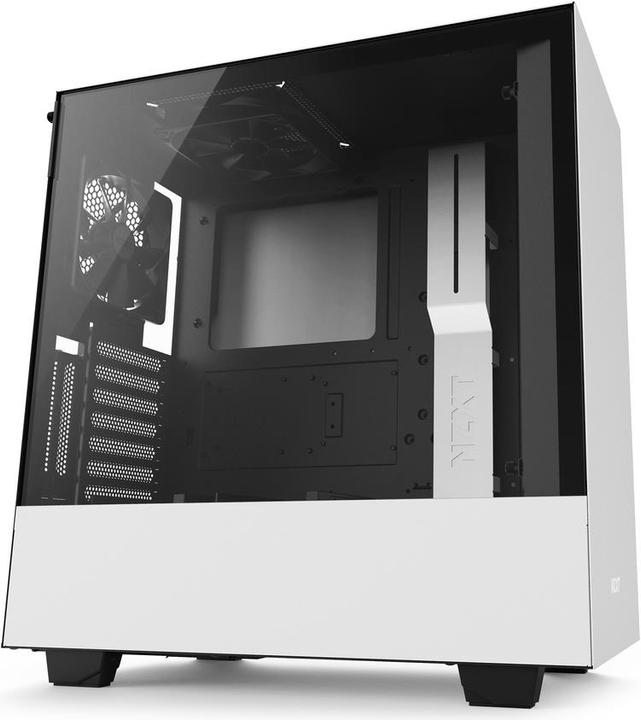 NZXT H500i (ATX, mATX, Mini-ITX)