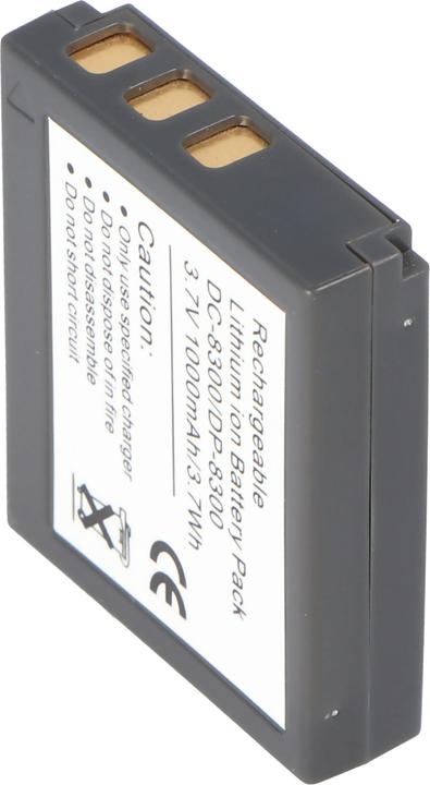 Produktbild Acer Akku CR-8530, BT.8530A.001 (Akku)