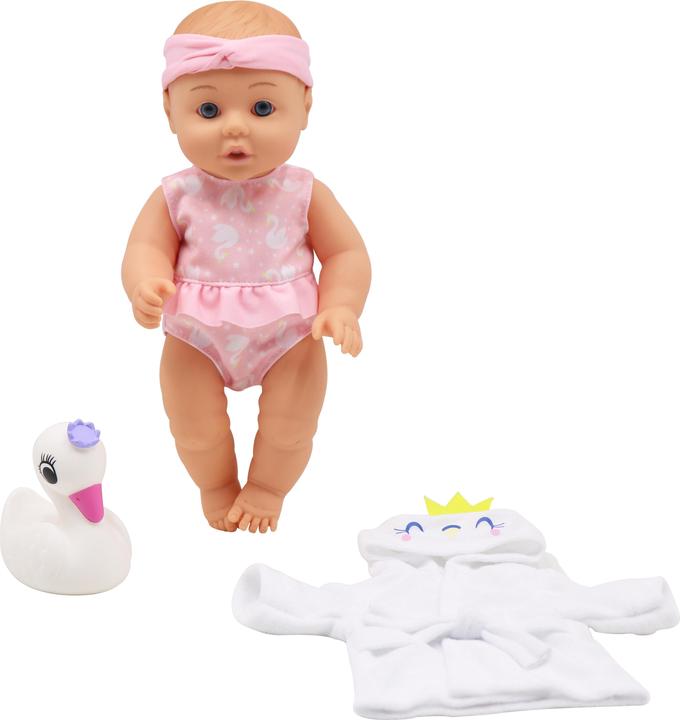 happytoys Happy Friend - Bath Time Wilma 30 cm - (504232)