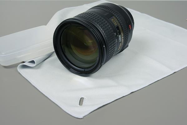 Actual product image Kaiser Fototechnik Microfibre cleaning cloth