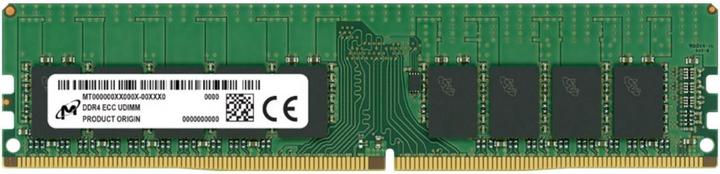 Image du produit Crucial MTA18ASF2G72AZ-3G2R1R (1 x 16GB, 3200 MHz, RAM DDR4, U-DIMM)