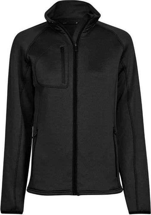 Tee Jays Womens/Ladies Stretch Fleece Jacket