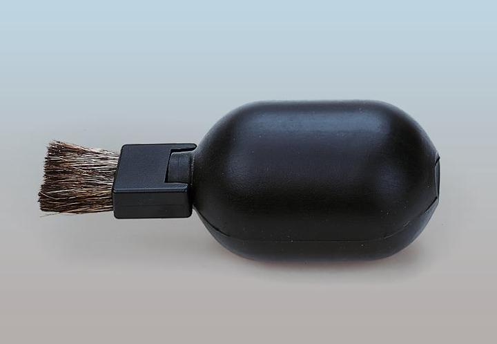 Actual product image Kaiser Fototechnik Air brush, flat