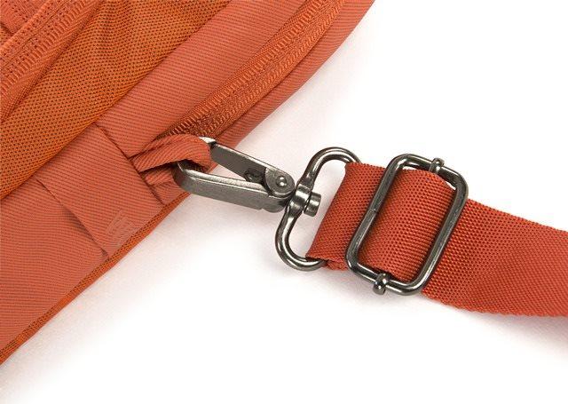 Produktbild Tucano Workout II Vertical Bag (11", Apple)