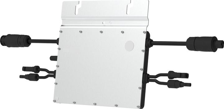 Produktbild Technaxx Balkonkraftwerk (600 W)