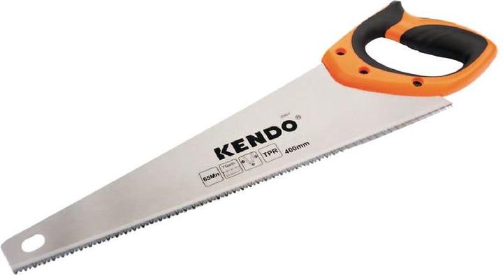 Produktbild Kendo Fuchsschwanz