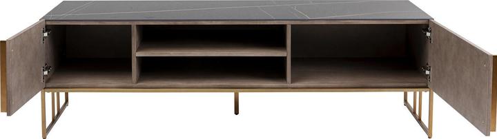 Immagine prodotto Kare Design Tabellone Cesaro 160x50cm (160 x 160 x 50 cm)