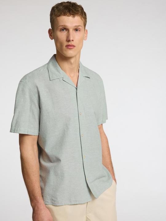 Produktbild Selected Homme Kurzärmeliges Hemd (L)
