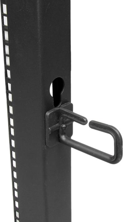 Produktbild StarTech 4POSTRACK15U (15 HE, 19 Zoll Rack)