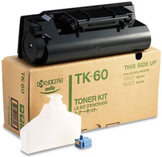 Actual product image Kyocera Tk-60h (FC)