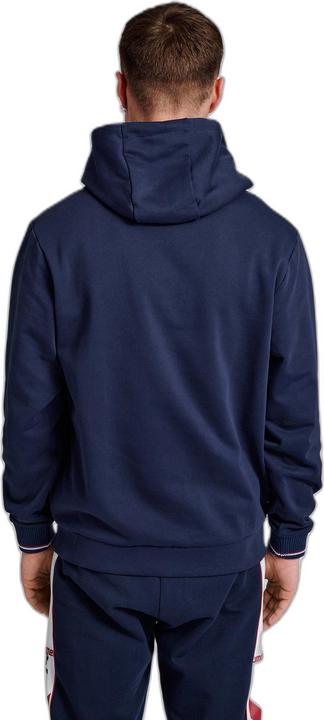 Actual product image hummel Ic Dayton Hoodie (XS)