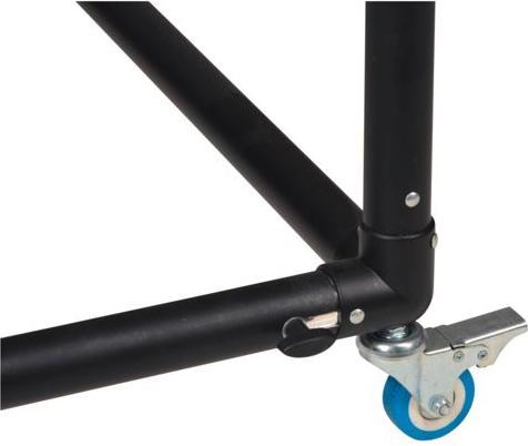 Produktbild Kaiser Fototechnik TopTable XL Vario (116 cm, 151 cm)