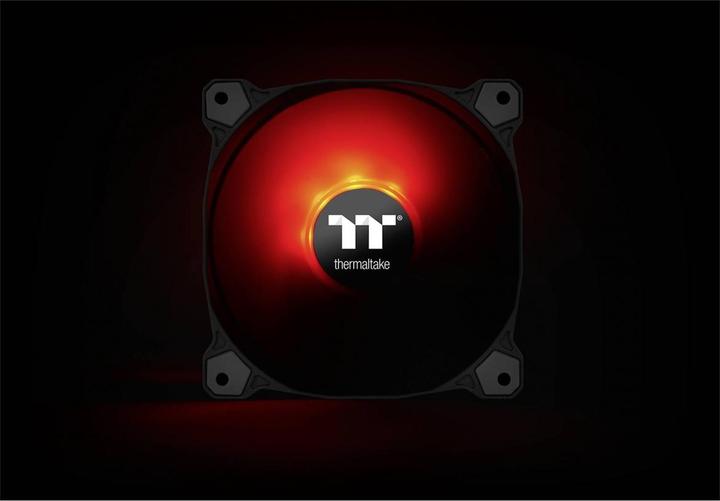 Produktbild Thermaltake Pure 12 ARGB Sync (120 mm, 3 x)