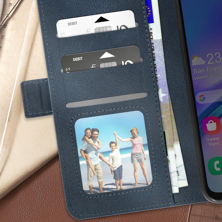 Produktbild Avizar Vintage Series (Samsung Galaxy A05s)