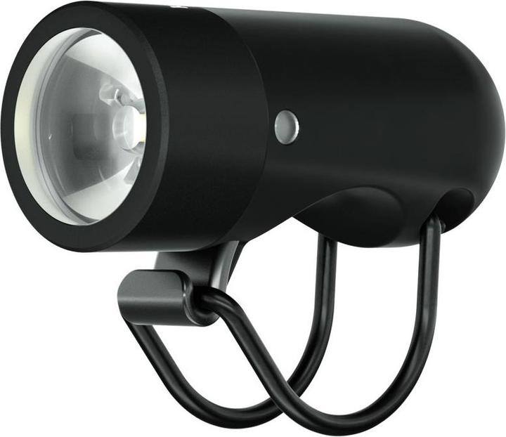Actual product image knog. Plug bike lighting (250 lm)