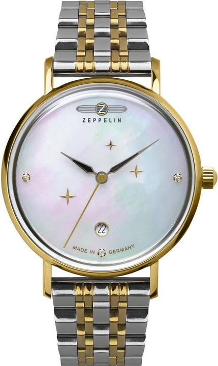 Image du produit Zeppelin 7131M5 (Montre analogique, 36 mm)