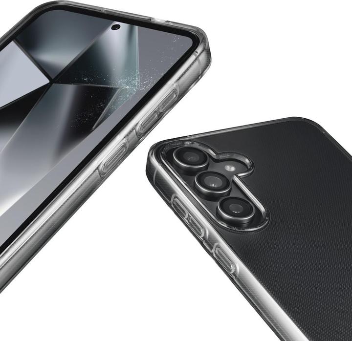 Immagine prodotto Hama Custodia per cellulare Always Clear Ul (Samsung Galaxy S24 Ultra)