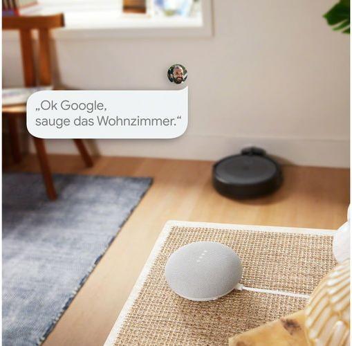 Immagine prodotto iRobot Roomba i5 (Aspirazione robotica)